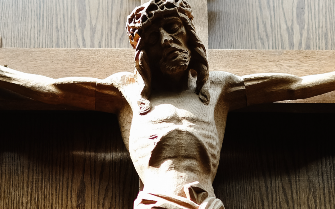 Sourate 3.55 – Jésus, crucifié mais promis à une longue vie ?